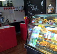 Cafe Vanilli - Holiday Sunshine Coast