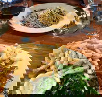 Carlucci's - Sunshine Coast Tourism