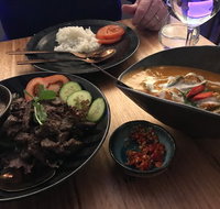 Coriander Thai Kitchen - Holiday Sunshine Coast