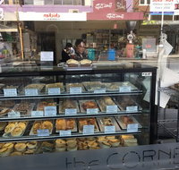 Corner Deli  Gourmet Sandwich Bar - Holiday Sunshine Coast