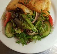 Defazio's Italian restaurant - Holiday Sunshine Coast