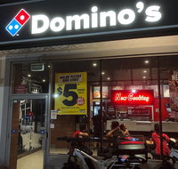 Domino's Pizza - Holiday Sunshine Coast