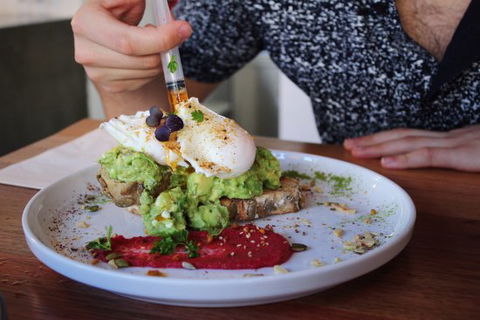 Dosage Cafe - Sunshine Coast Tourism 0