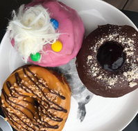 Down the Rabbit Hole Cafe - Sunshine Coast Tourism