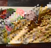 Euro Bites - Sunshine Coast Tourism