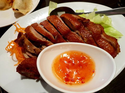 Favorite Dumpling & Noodle Restaurant - Sunshine Coast Tourism 0
