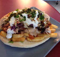 Gatsby's Chicken - Holiday Sunshine Coast
