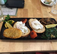 Green Sage Restaurant - Sunshine Coast Tourism