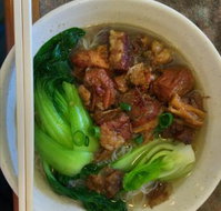 Happy Diners - Sunshine Coast Tourism