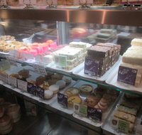 Harry's Cafe - Sunshine Coast Tourism