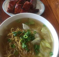 Hills BBQ Noodle Shop - Sunshine Coast Tourism
