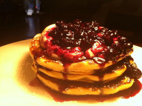 Hunter Cafe - Sunshine Coast Tourism 0