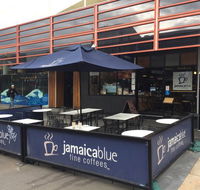 Jamaica Blue - Sunshine Coast Tourism