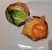 JD's Burgers/Asian Fusion - Holiday Sunshine Coast