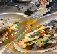 Just Italy - Sunshine Coast Tourism