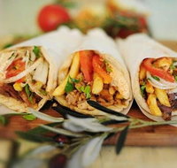 Kalimera Souvlaki Art - Sunshine Coast Tourism