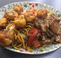 King Wok - Holiday Sunshine Coast