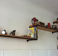 Lily Loves George Cafe - Sunshine Coast Tourism