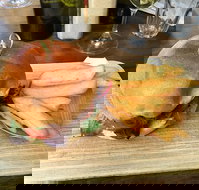 Limoncello - Sunshine Coast Tourism