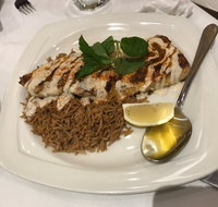 Maroush Restaurant - Holiday Sunshine Coast