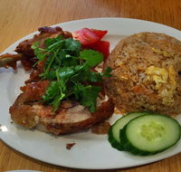 Meals at Jackson's - Sunshine Coast Tourism