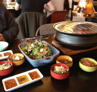 Michu Korean Charcoal Bbq - Sunshine Coast Tourism