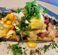Milk Cloud Cafe - Holiday Sunshine Coast