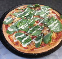 New Age Pizza - Sunshine Coast Tourism