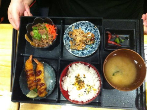 Nishikian - Sunshine Coast Tourism 0