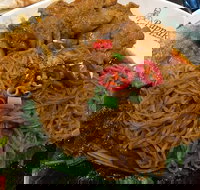 PappaRich - Sunshine Coast Tourism