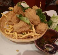 Paradai Thai ashburton - Holiday Sunshine Coast