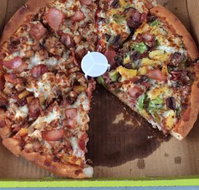 Peppercorn Pizza - Sunshine Coast Tourism