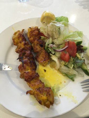 Persian Flavours Takeaway And Eatin - Sunshine Coast Tourism 0