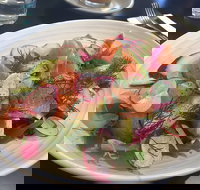 Poacher  Hound - Sunshine Coast Tourism