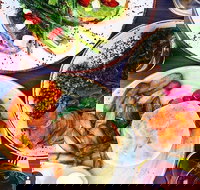 Power Plant Cafe - Sunshine Coast Tourism