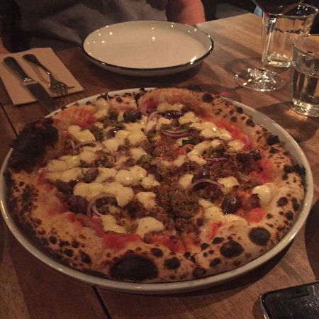 Proof Pizzeria - Sunshine Coast Tourism 0