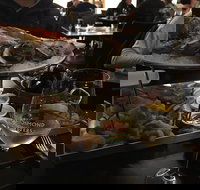 Richmond Oysters Oakleigh - Sunshine Coast Tourism