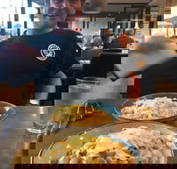 Senses restaurant and bar - Sunshine Coast Tourism