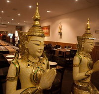 Siam Village Thai Restaurant - Sunshine Coast Tourism