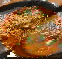Sichuan Restaurant - Sunshine Coast Tourism