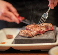 Sonley StoneGrill and Bar - Holiday Sunshine Coast