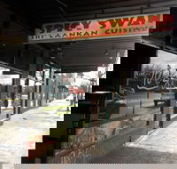 Spicy Swan - Sunshine Coast Tourism