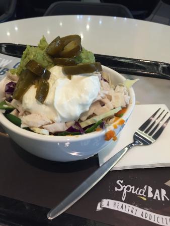 Spudbar Doncaster - Sunshine Coast Tourism 0