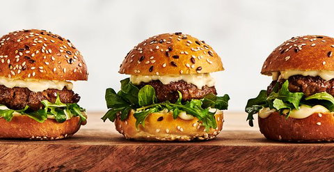 TGI Fridays - Holiday Sunshine Coast 0