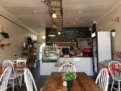 The Foodrinkery - Sunshine Coast Tourism 0