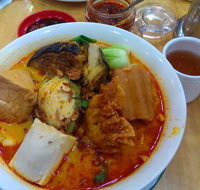 The Grand Tofu - Holiday Sunshine Coast