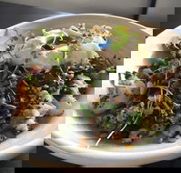 The last Piece - Sunshine Coast Tourism