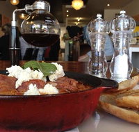 The Oak Room - Holiday Sunshine Coast