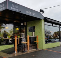 The Peddler Cafe - Sunshine Coast Tourism