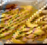 Trawool Fish  Chips - Sunshine Coast Tourism